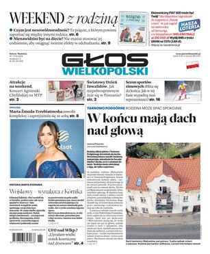 Głos Wielkopolski 64/2024