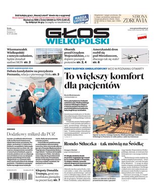 Głos Wielkopolski 67/2024