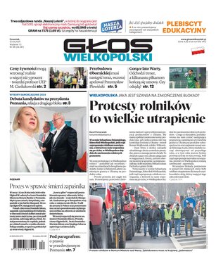 Głos Wielkopolski 68/2024