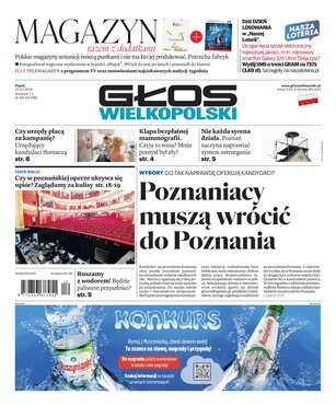 Głos Wielkopolski 69/2024
