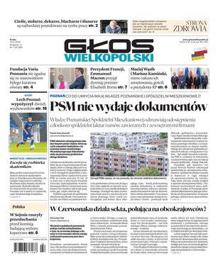 Głos Wielkopolski 7/2024