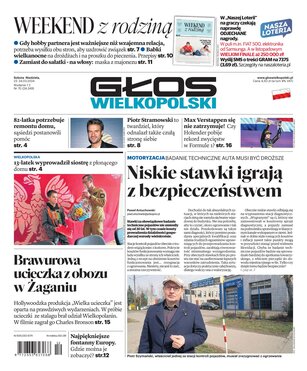 Głos Wielkopolski 70/2024