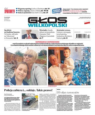 Głos Wielkopolski 71/2024