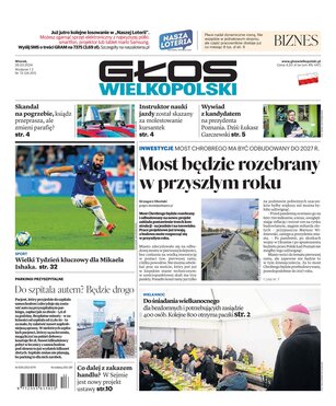 Głos Wielkopolski 72/2024