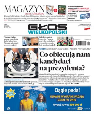 Głos Wielkopolski 80/2024