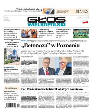 Głos Wielkopolski 83/2024