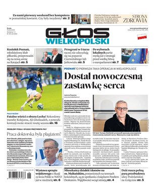 Głos Wielkopolski 84/2024