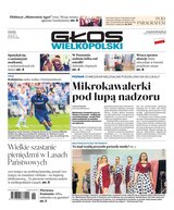 Głos Wielkopolski 85/2024