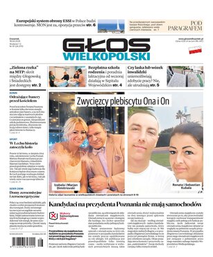 Głos Wielkopolski 91/2024