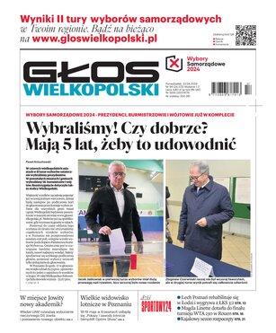 Głos Wielkopolski 94/2024
