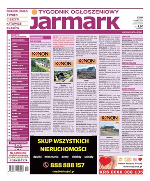 Jarmark 11/2024