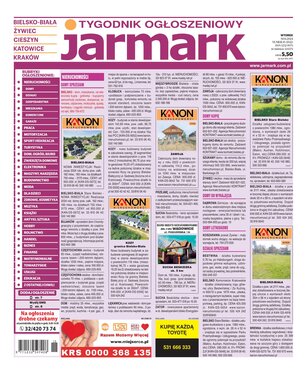 Jarmark 15/2024