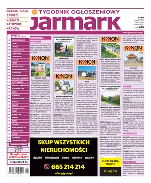 Jarmark 3/2024