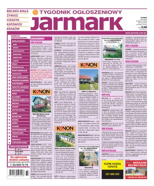 Jarmark 33/2024