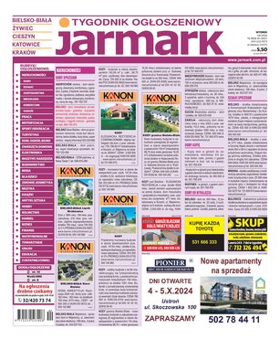 Jarmark 40/2024
