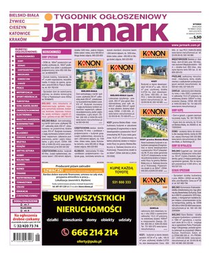 Jarmark 5/2024