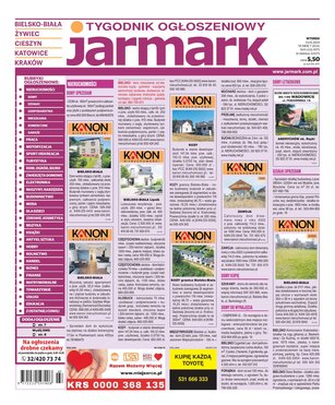 Jarmark 7/2024