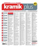 Kramik Plus 13/2024