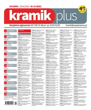 Kramik Plus 14/2024