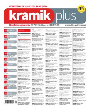Kramik Plus 19/2024