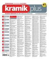 Kramik Plus 21/2024