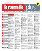 Kramik Plus 28/2024