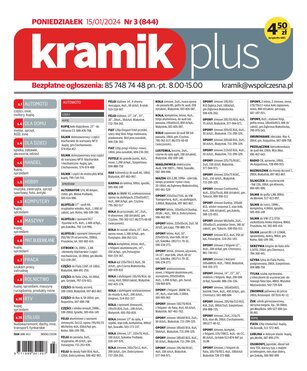 Kramik Plus 3/2024