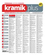Kramik Plus 30/2024