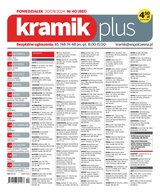 Kramik Plus 40/2024
