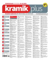 Kramik Plus 48/2024