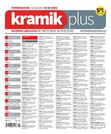 Kramik Plus 50/2024