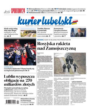 Kurier Lubelski 1/2024
