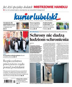 Kurier Lubelski 100/2024