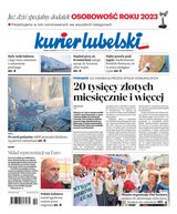 Kurier Lubelski 104/2024