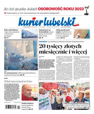Kurier Lubelski 104/2024