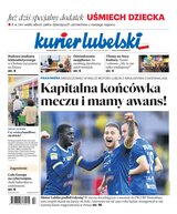 Kurier Lubelski 106/2024