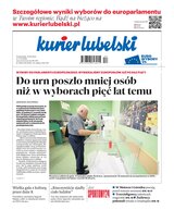 Kurier Lubelski 111/2024