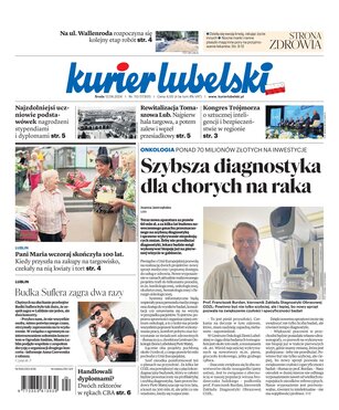 Kurier Lubelski 113/2024