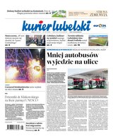 Kurier Lubelski 118/2024