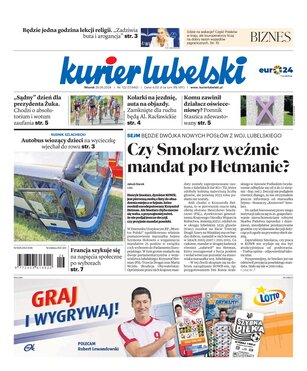 Kurier Lubelski 122/2024