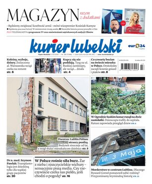 Kurier Lubelski 128/2024