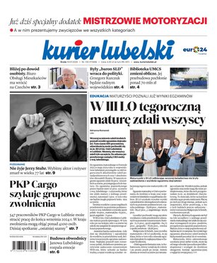 Kurier Lubelski 130/2024