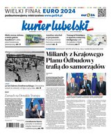 Kurier Lubelski 132/2024