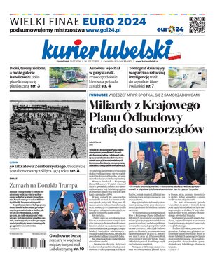 Kurier Lubelski 132/2024