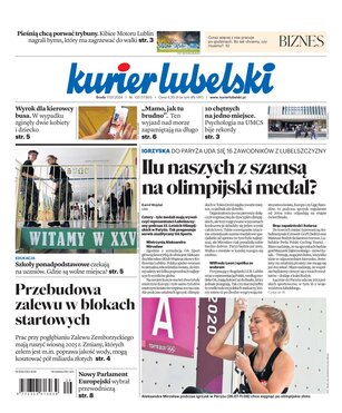 Kurier Lubelski 133/2024