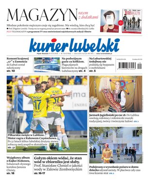 Kurier Lubelski 134/2024