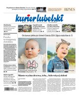Kurier Lubelski 136/2024