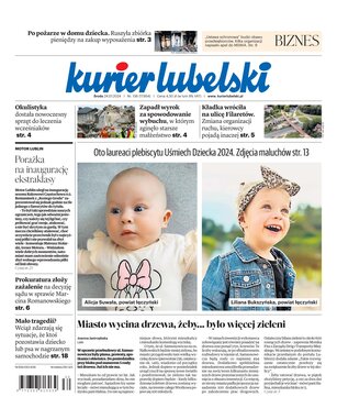 Kurier Lubelski 136/2024