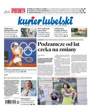 Kurier Lubelski 138/2024