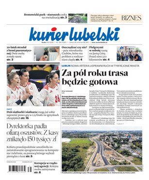 Kurier Lubelski 139/2024